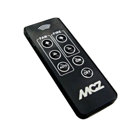 Télécommande pour poêles à granulés MCZ Réf : 44009001