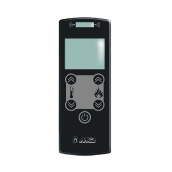 Télécommande pour poêles à granulés MCZ Réf : 4160274