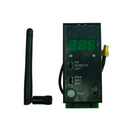 Kit 868 anti-interférences pour poêles à granulés MCZ Réf : 41801499750