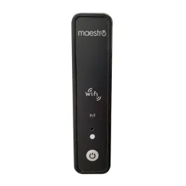 Panneau d'urgence wireless pour poêles à granulés MCZ réf. 41451602802