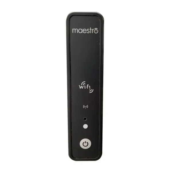 Panneau d'urgence wireless pour poêles à granulés MCZ réf. 41451602802