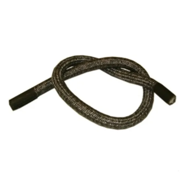 Joint Ruban Fireglass pour poêles MCZ Ø 5 mm Longueur 3 mètres Réf : 4120106