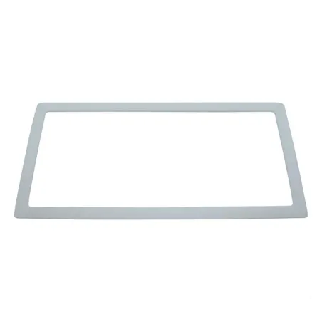 Joint Fibre trappe de visite pour poêles à granulés MCZ Réf : 41800802601