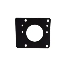 Joint silicone de la vis sans fin pour poêles à granulés MCZ Réf : 4120615