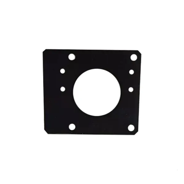 Joint silicone de la vis sans fin pour poêles à granulés MCZ Réf : 4120615