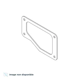 Joint Fibre pour poêles à granulés MCZ Réf : 41801602300