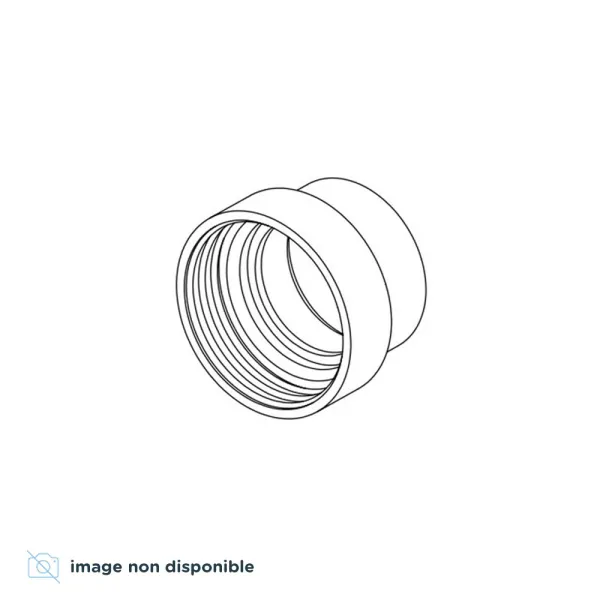 Joint Silicone pour poêles à granulés MCZ Réf : 41801702600