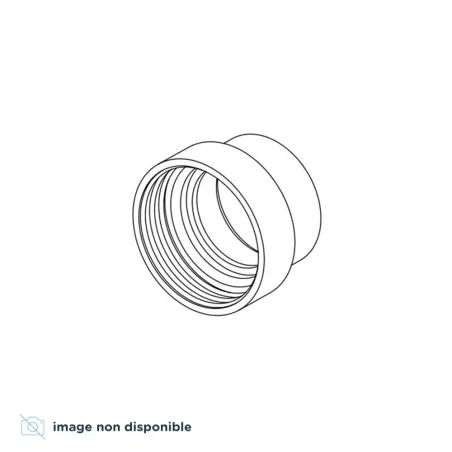 Joint Silicone pour poêles à granulés MCZ Réf : 41801702600