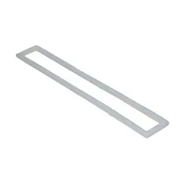 Joint Réfractaire MCZ 174x360x4mm - Pour Poêles à Granulés Club AIR, Musa AIR, Suite Comfort Air Et Autres Modèles