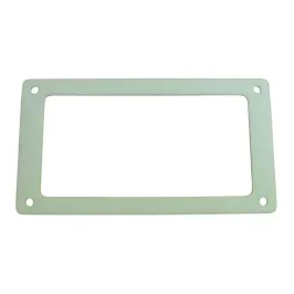 Joint Fibre tiroir à cendre pour poêles à granulés MCZ Réf : 41800900600