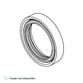 Joint Silicone pour poêles à granulés MCZ Réf : 41801501900