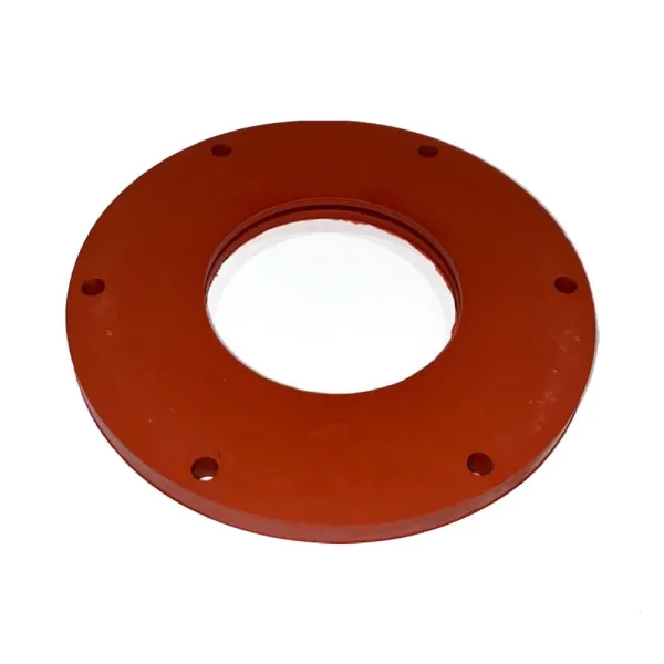 Joint Fumées pour inserts à granulés MCZ Réf : 41801803400