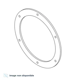 Joint Boîtes à Fumées pour inserts à granulés MCZ Réf : 41401807810