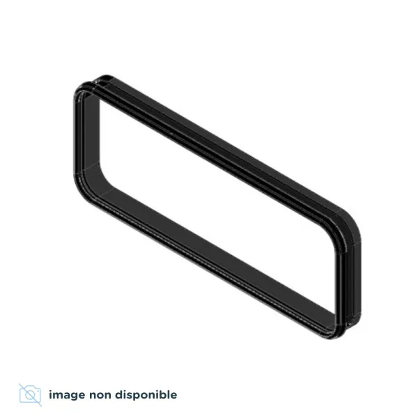 Joint pour poêles à granulés MCZ Kaika Oyster Réf : 41801002800