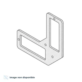 Joint pour insert MCZ Vivo 90 Pellet Comfort Air Réf : 41801401600