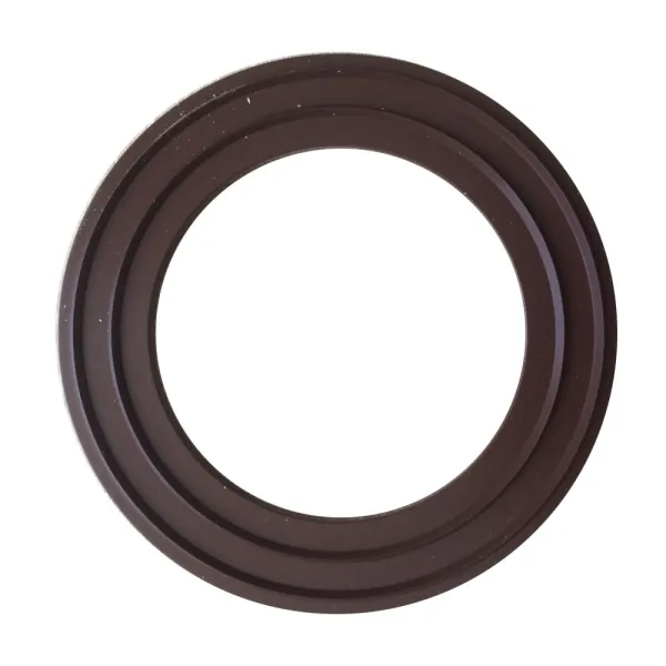 Joint entre la Volute et le raccord Fumées pour inserts MCZ Réf : 41801502800