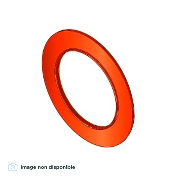 Joint du ventilateur d'air chaud pour poêles à granulés MCZ Réf : 418008018