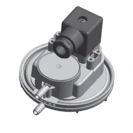 Pressostat pour poêles à granulés MCZ Réf : 414508040