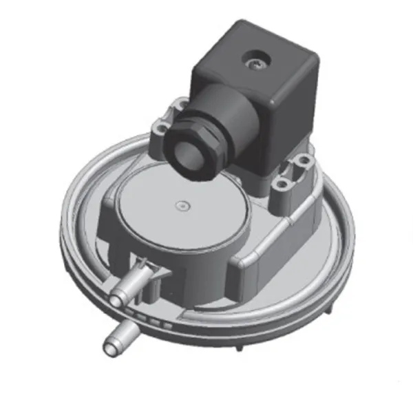 Pressostat pour poêles à granulés MCZ Réf : 414508040