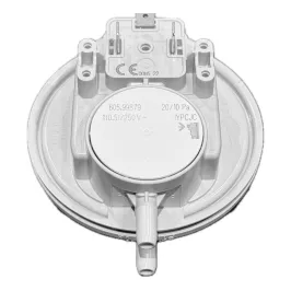 Pressostat pour poêles à granulés MCZ Réf : 41451003700