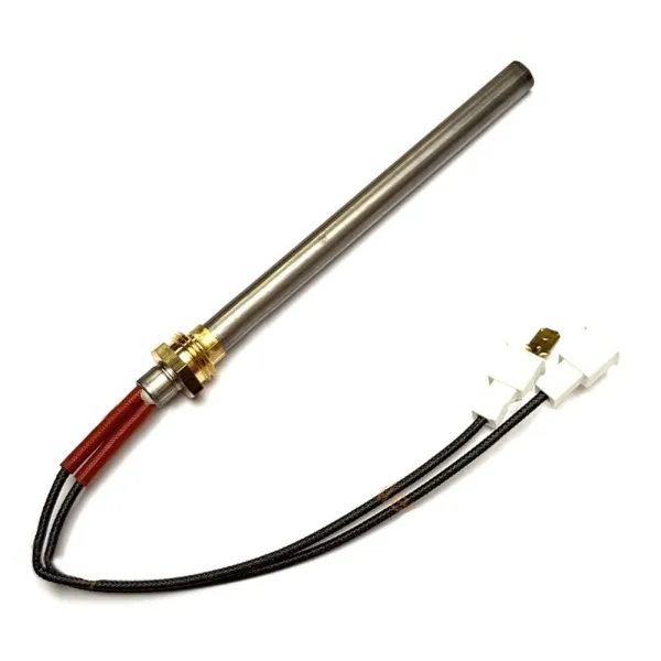 Bougie d'allumage Résistance Cadel 300W Réf : 4D14513002