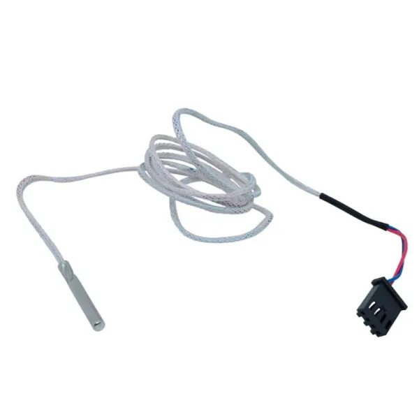 Sonde température des fumées pour poêles Cadel Réf : 4D145150060