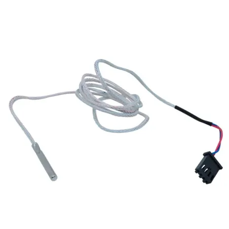 Sonde température des fumées pour poêles Cadel Réf : 4D145150060