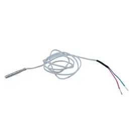 Sonde température des fumées pour poêles Cadel Réf : 4D145150090