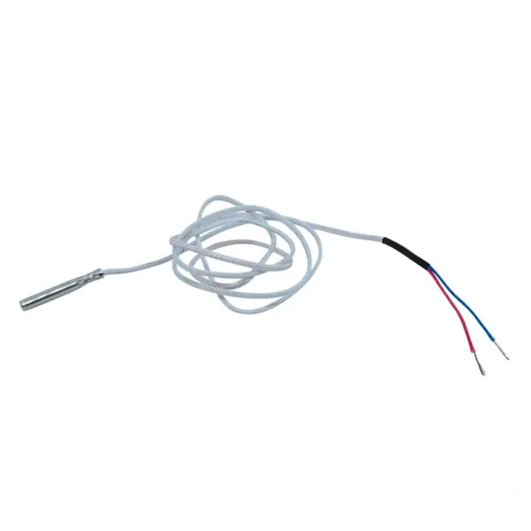 Sonde température des fumées pour poêles Cadel Réf : 4D145150090