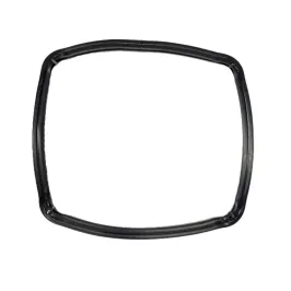 Joint Silicone 155x190 mm pour poêles à granulés Cadel Réf : 4D18013016