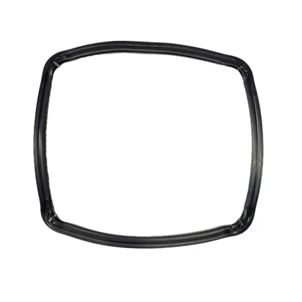 Joint Silicone 155x190 mm pour poêles à granulés Cadel Réf : 4D18013016