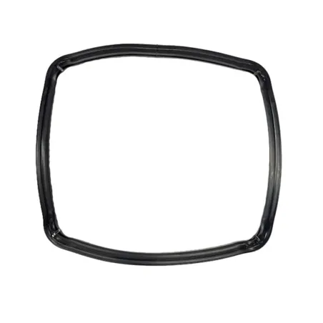 Joint Silicone 155x190 mm pour poêles à granulés Cadel Réf : 4D18013016