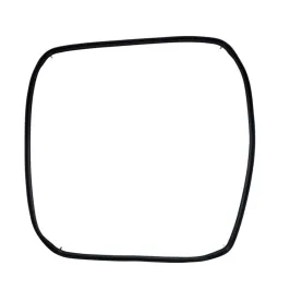 Joint Silicone 155x190 mm pour poêles à granulés Cadel Réf : 4D18013018