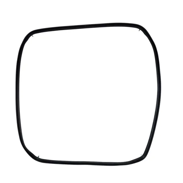 Joint Silicone 155x190 mm pour poêles à granulés Cadel Réf : 4D18013018