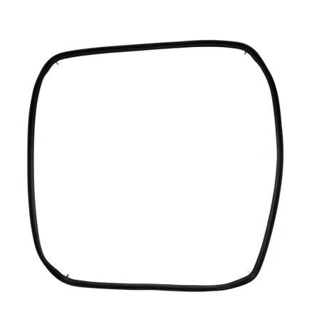 Joint Silicone 155x190 mm pour poêles à granulés Cadel Réf : 4D18013018