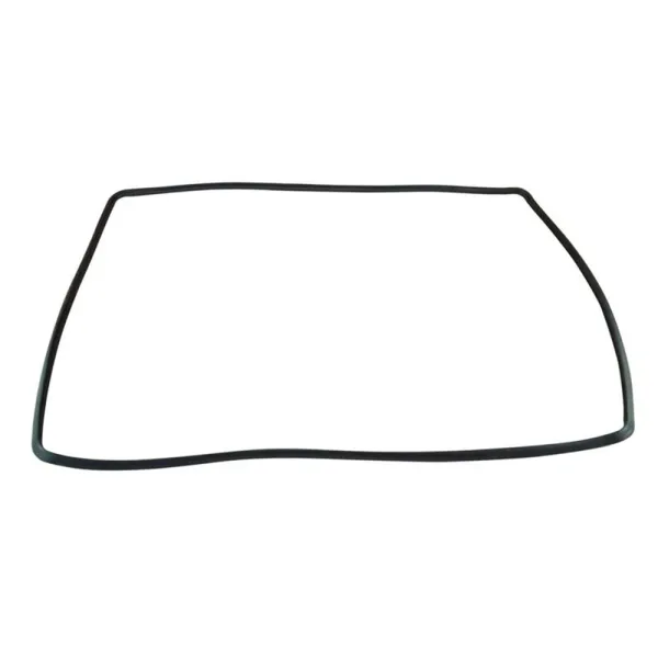 Joint de porte 346x507 mm pour poêles à granulés Cadel Réf : 4D18013007