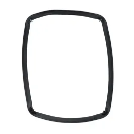 Joint Silicone 220x141 mm pour poêles à granulés Cadel Réf : 4D180233040