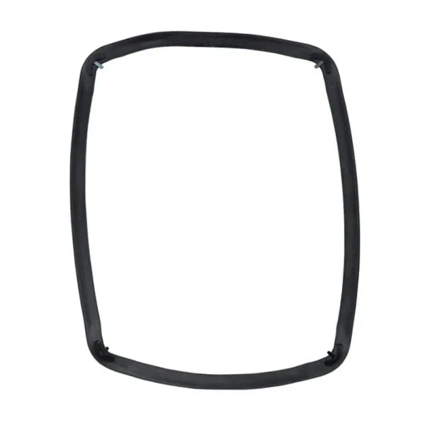 Joint Silicone 220x141 mm pour poêles à granulés Cadel Réf : 4D180233040