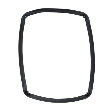 Joint Silicone 220x141 mm pour poêles à granulés Cadel Réf : 4D180233040