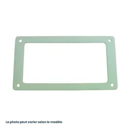 Joint de trappe pour poêles à granulés Cadel Réf : 4D180201020