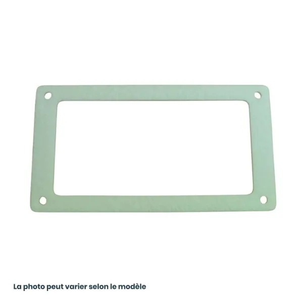 Joint de trappe pour poêles à granulés Cadel Réf : 4D180201020