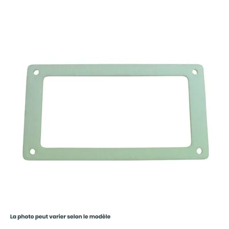 Joint de trappe pour poêles à granulés Cadel Réf : 4D180201020