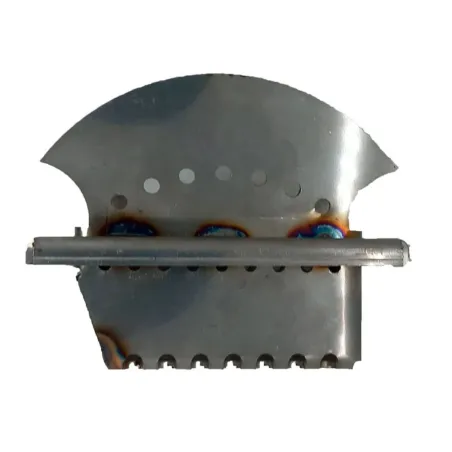 Brasier Creuset Cendrier pour poêle à granulés Cadel Réf : 4D2401302618