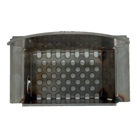 Brasier Creuset Cendrier pour poêle à granulés Cadel Réf : 4D2401302618