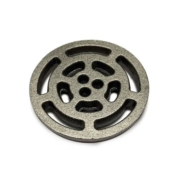 Grille Brasier pour poêle à granulés Cadel Réf : 4D13012005