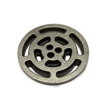 Grille Brasier pour poêle à granulés Cadel Réf : 4D13012005