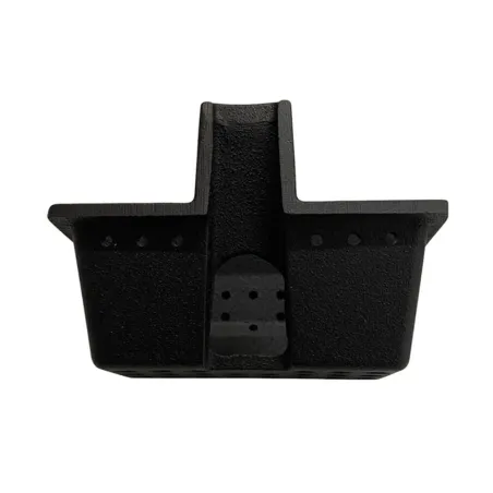 Brasier Creuset Cendrier pour poêle à granulés Cadel Réf : 4D13016602061