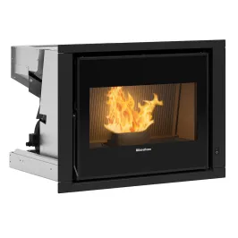 Insert à pellets Extraflame Comfort P70 H49 5.0 Puissance 8.0kW