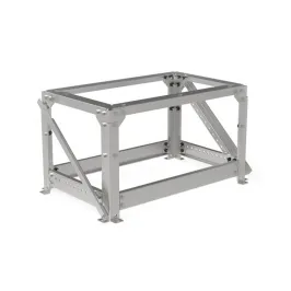 Kit de support pour insert à granulés Extraflame Comfort P70 Air H49