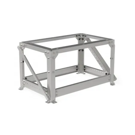 Kit de support pour insert à granulés Extraflame Comfort P70 Air H49